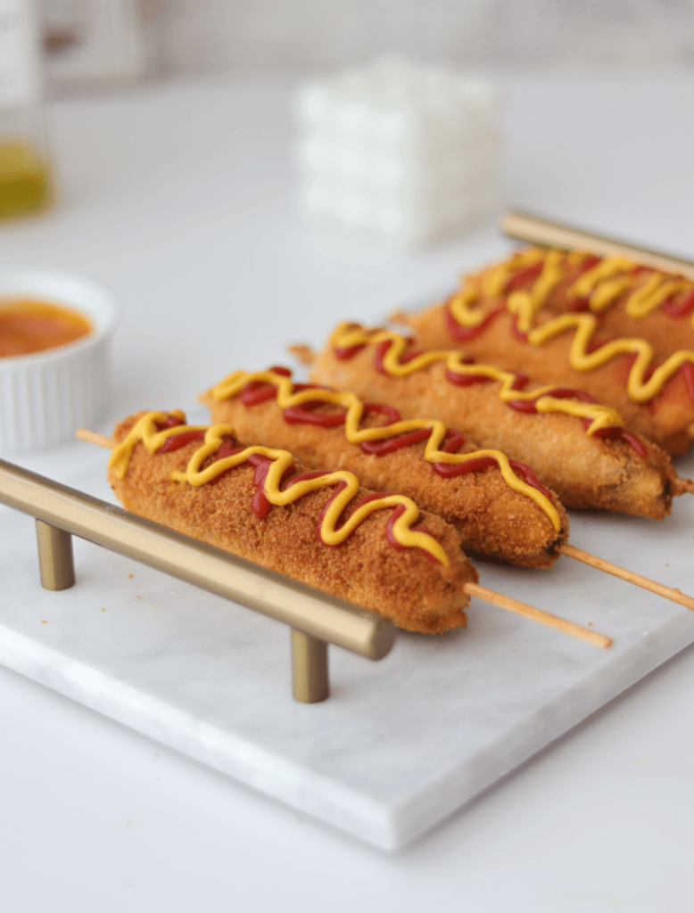 Corn Dogs