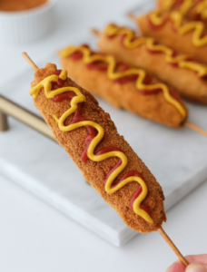 Corn Dogs