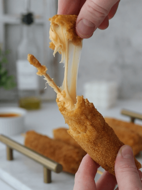 Corn Dogs