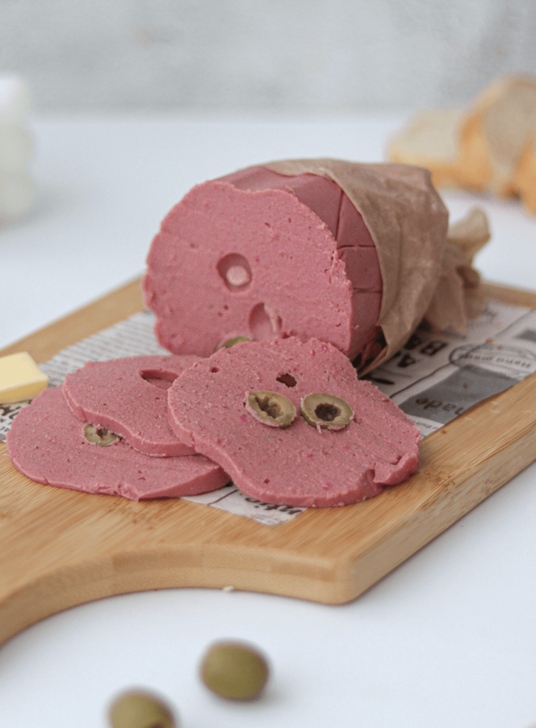 Chicken Mortadella